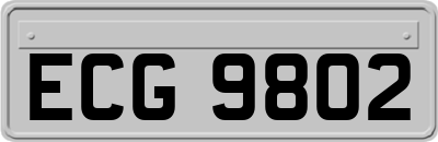 ECG9802