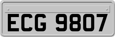 ECG9807