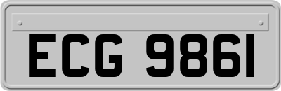 ECG9861