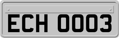 ECH0003