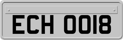 ECH0018