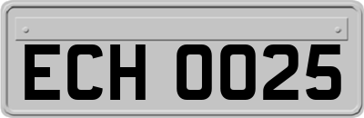 ECH0025