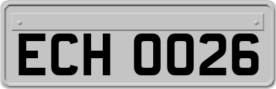 ECH0026
