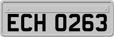 ECH0263
