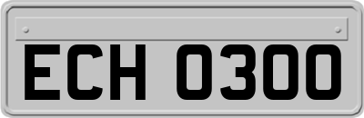 ECH0300