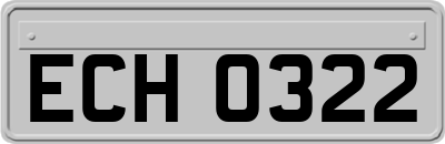 ECH0322