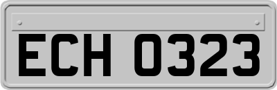 ECH0323