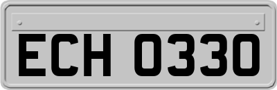 ECH0330