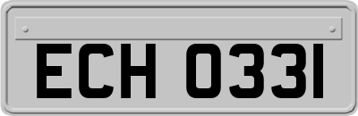 ECH0331