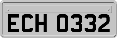 ECH0332