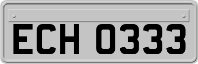 ECH0333