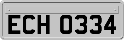 ECH0334