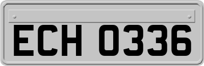 ECH0336