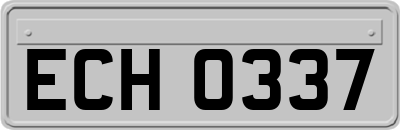 ECH0337