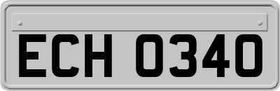 ECH0340