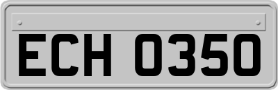 ECH0350