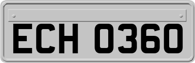 ECH0360