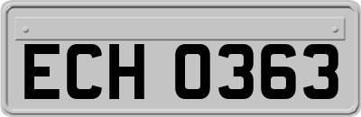 ECH0363