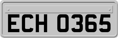 ECH0365