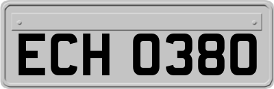 ECH0380