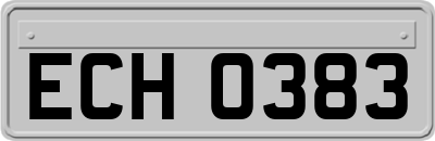ECH0383