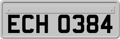 ECH0384