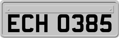 ECH0385