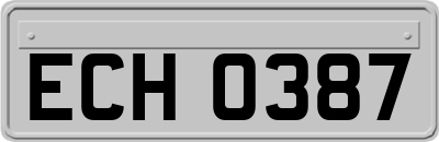 ECH0387