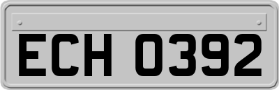 ECH0392