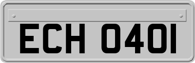 ECH0401