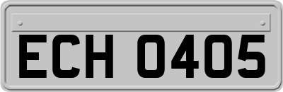 ECH0405