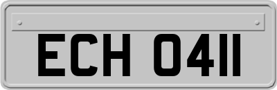 ECH0411