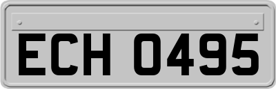 ECH0495
