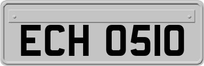 ECH0510