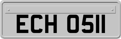 ECH0511