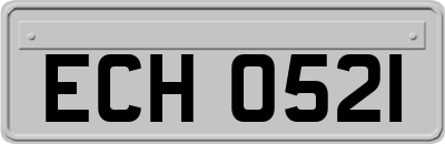ECH0521