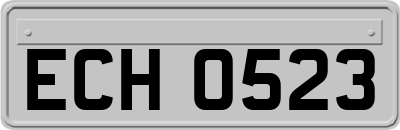 ECH0523