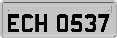 ECH0537