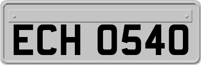 ECH0540