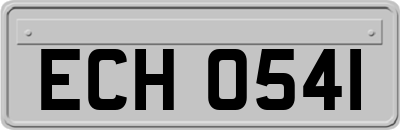 ECH0541