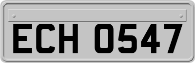 ECH0547