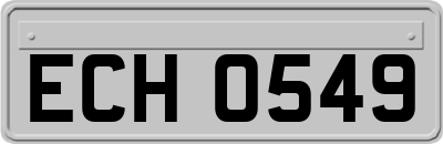 ECH0549