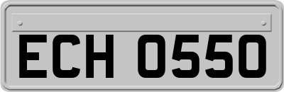 ECH0550