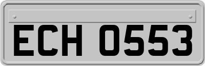 ECH0553