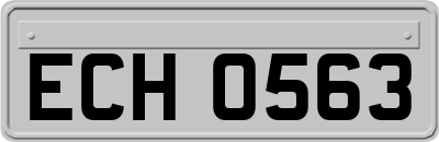 ECH0563