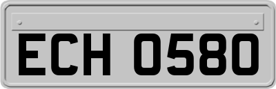 ECH0580