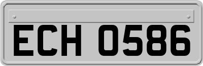 ECH0586