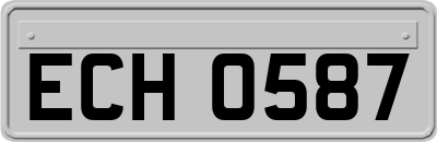 ECH0587