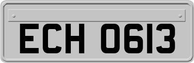 ECH0613