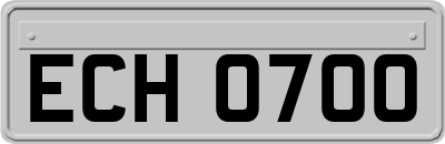 ECH0700